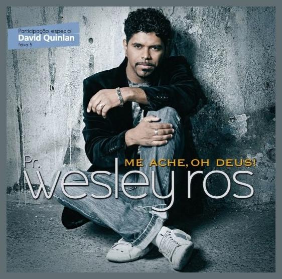 Pr. Wesley Ros